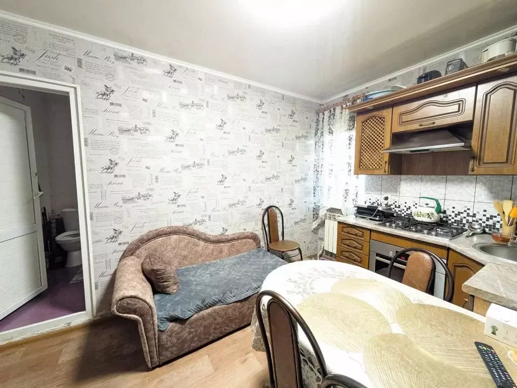 Дом в Белгородская область, Белгород Сумская ул., 176 (45 м) - Фото 0