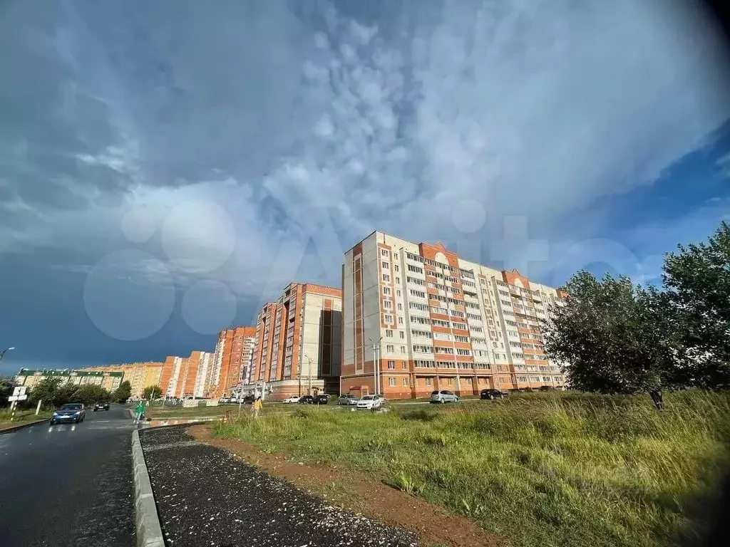 Купить Однокомнатную Квартиру В Йошкар Оле