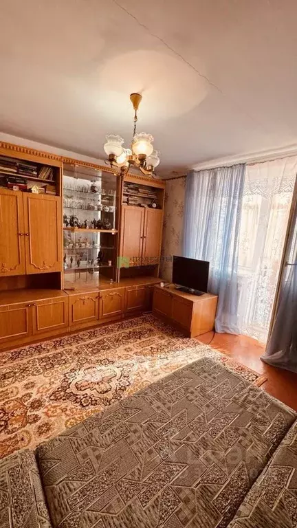 2-к кв. Крым, Евпатория ул. Имени 60-летия Октября, 9 (50.2 м) - Фото 2