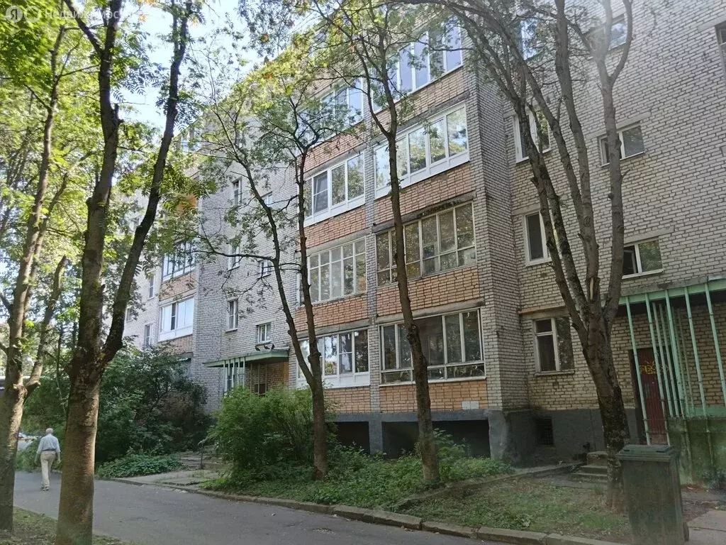 3-комнатная квартира: Селятино, 35 (64.5 м) - Фото 1