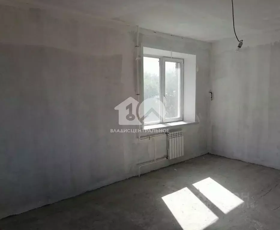 2-к кв. Новосибирская область, Новосибирск Рубежная ул., 4/1 (43.4 м) - Фото 1