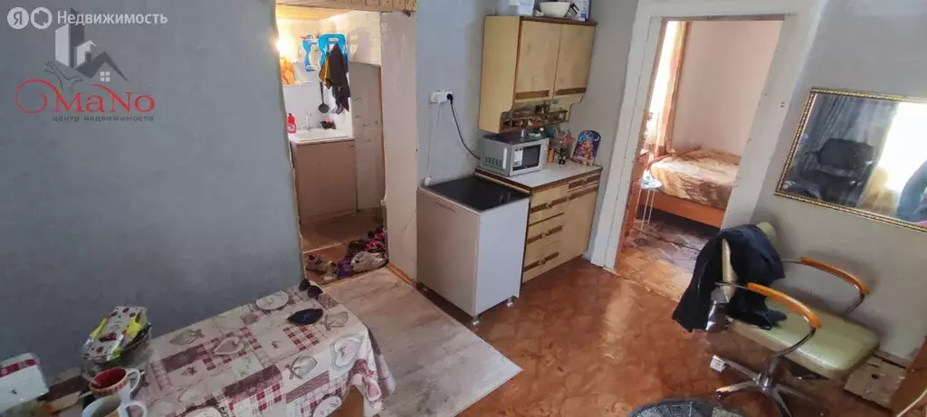 Квартира-студия: Феодосия, улица Нахимова, 45 (27 м) - Фото 2