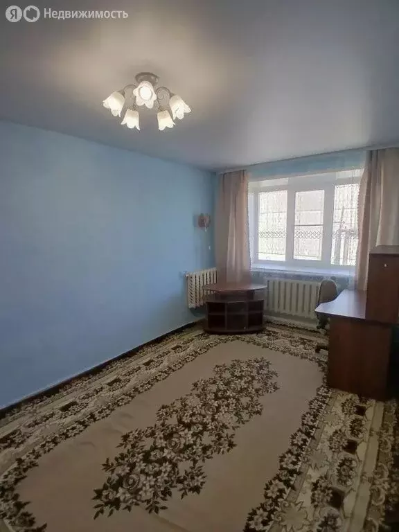 2-комнатная квартира: Макушино, улица Ленина, 40 (42 м) - Фото 1
