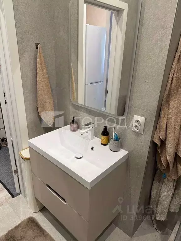 Студия Новосибирская область, Новосибирск Красный просп., 220 (31.0 м) - Фото 1