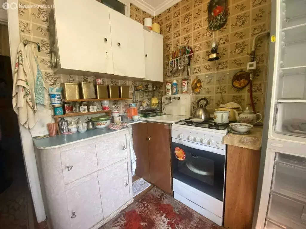 2-комнатная квартира: Омск, проспект Карла Маркса, 60А (47.9 м) - Фото 1