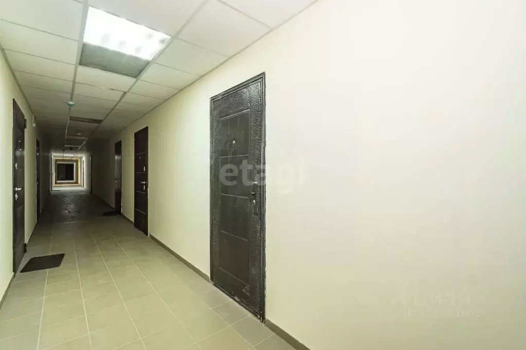 Студия Ростовская область, Ростов-на-Дону ул. Мечникова, 130/2 (28.0 ... - Фото 2