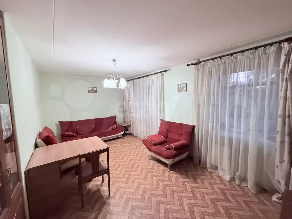 2-к. квартира, 51 м, 3/9 эт. - Фото 1