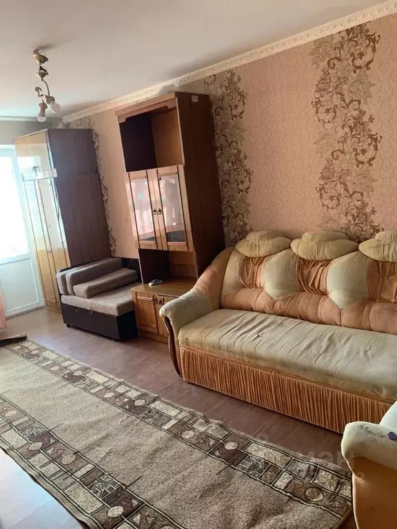 1-к кв. Краснодарский край, Армавир ул. Ефремова, 85А (35.0 м) - Фото 2