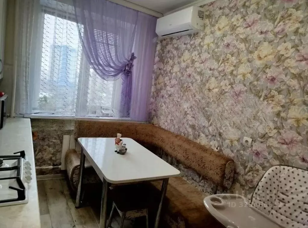 1-к кв. Мордовия, Саранск ул. Девятаева, 2 (38.0 м) - Фото 1