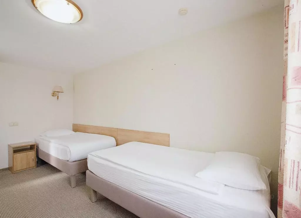 Комната Татарстан, Казань ул. Односторонка Гривки, 1 (14.0 м) - Фото 2