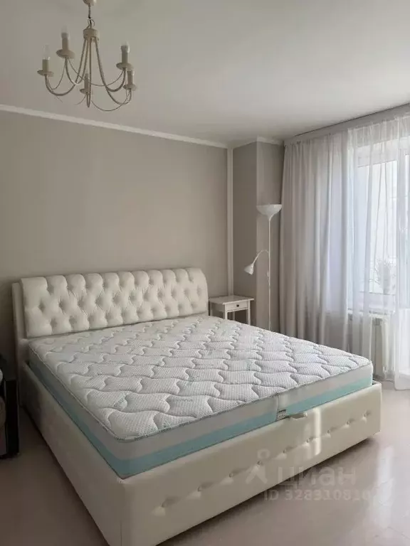 1-к кв. Москва Полтавская ул., 35 (33.8 м) - Фото 2