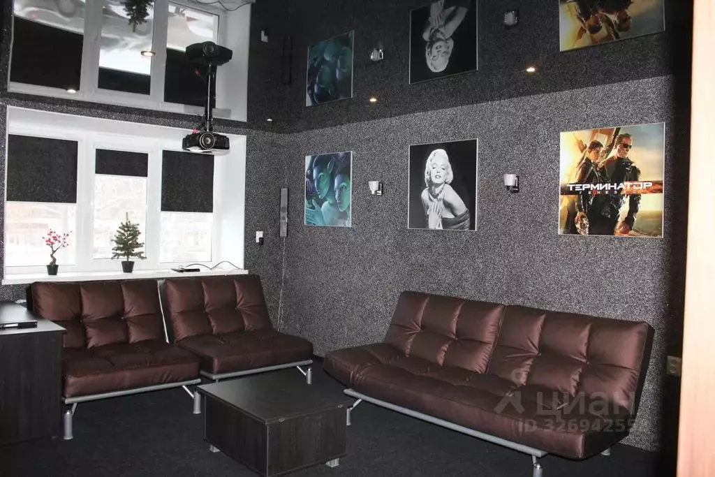 2-к кв. Башкортостан, Салават ул. Ленина, 40 (45.0 м) - Фото 1