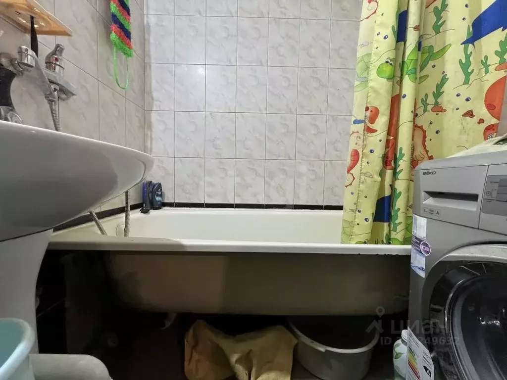 Комната Ямало-Ненецкий АО, Новый Уренгой Дружба мкр, 2/6 (15.0 м) - Фото 2