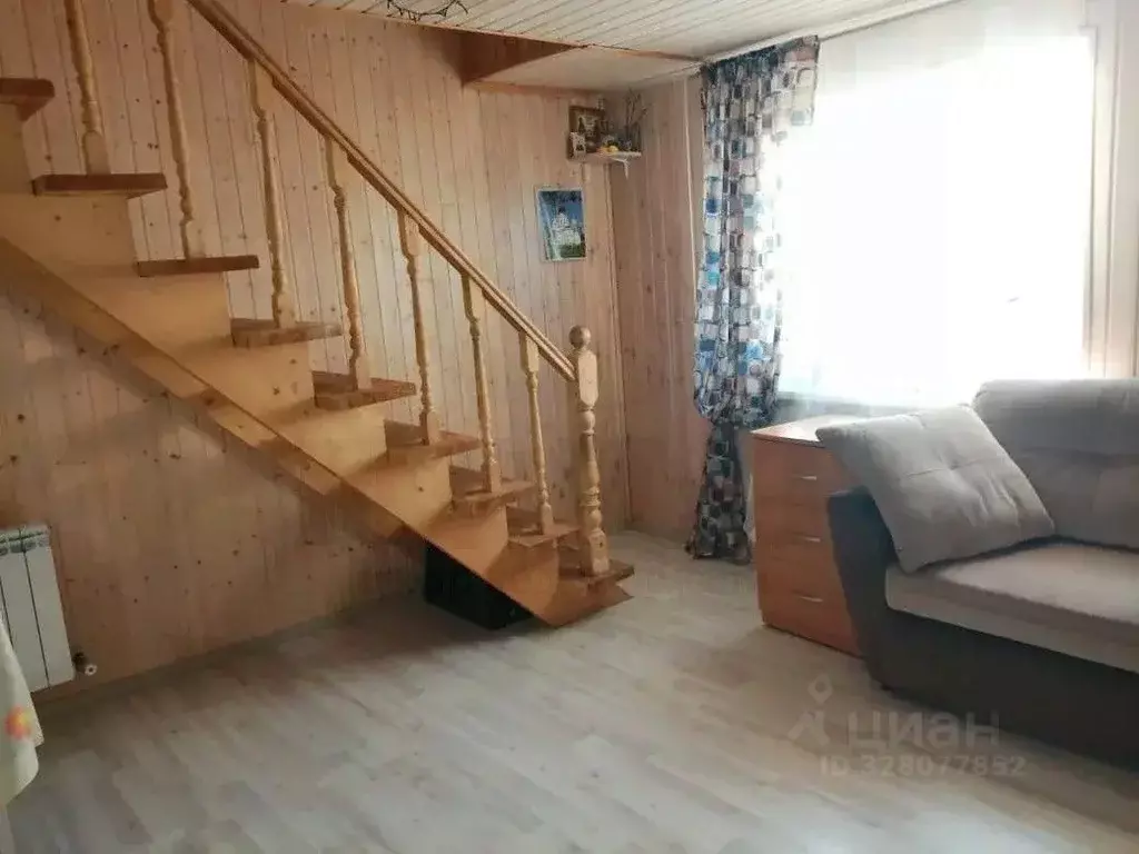 Дом в Свердловская область, Арамиль Березки кп, 241 (60 м) - Фото 2