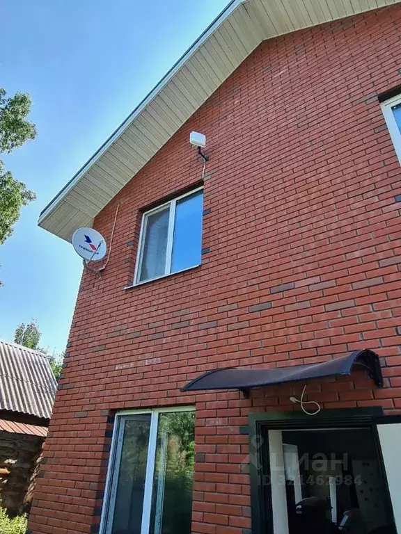 Дом в Татарстан, Верхнеуслонский район, с. Нижний Услон ул. Горького, ... - Фото 0