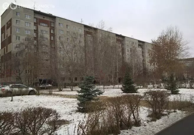 3-комнатная квартира: Тюмень, Широтная улица, 53 (66.2 м) - Фото 1