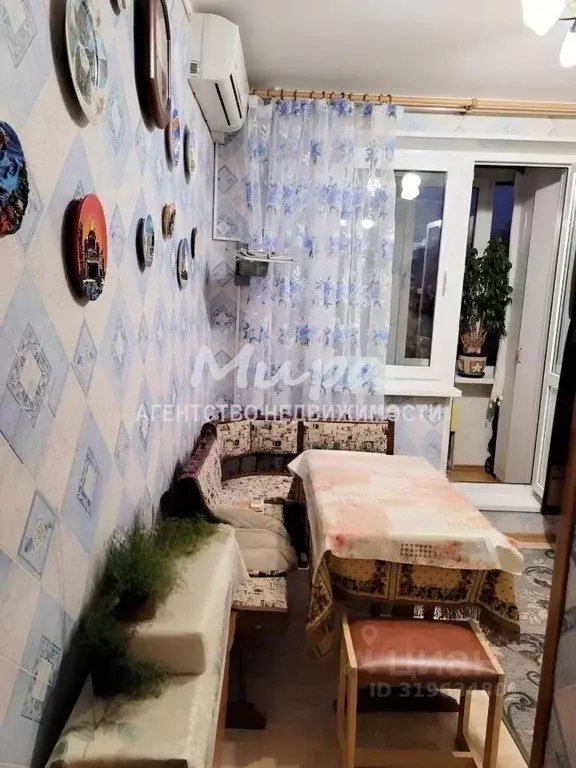 2-к кв. Москва Люблинская ул., 175 (53.0 м) - Фото 1