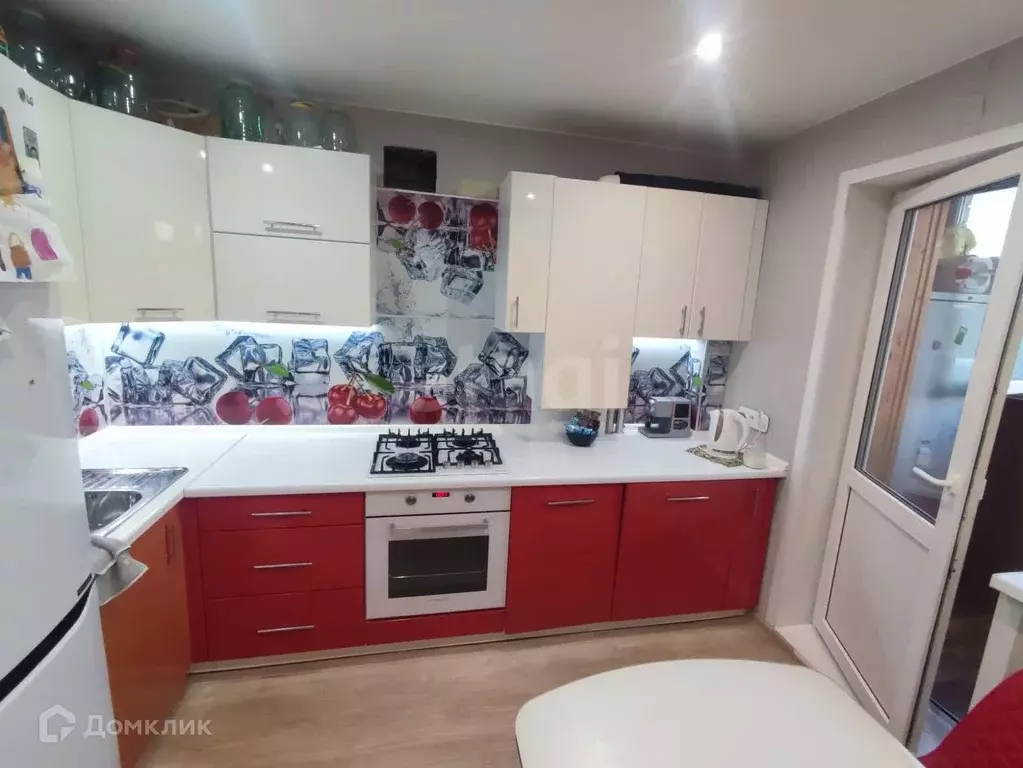 Продаётся 2-к квартира, 47.3 м - Фото 1