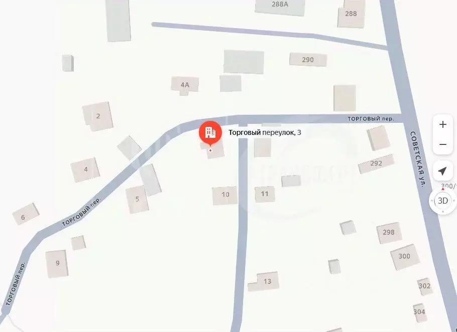 Участок в Воронежская область, Хохольский район, с. Гремячье Торговый ... - Фото 2