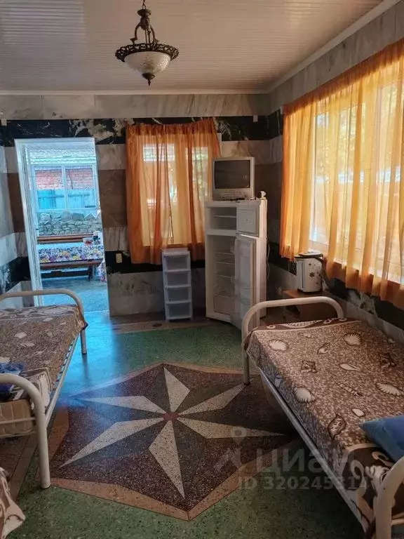 Комната Краснодарский край, Геленджик городской округ, с. ... - Фото 1