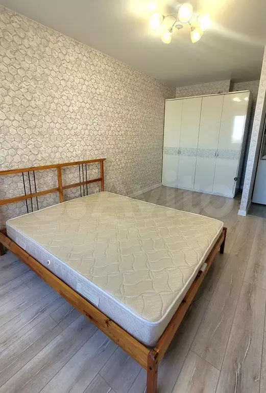 1-к. квартира, 35 м, 8/24 эт. - Фото 1
