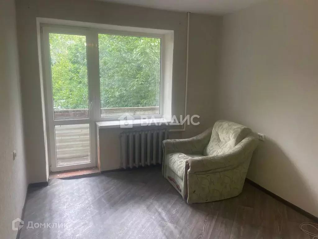 Продаётся 1-к квартира, 30.6 м - Фото 0