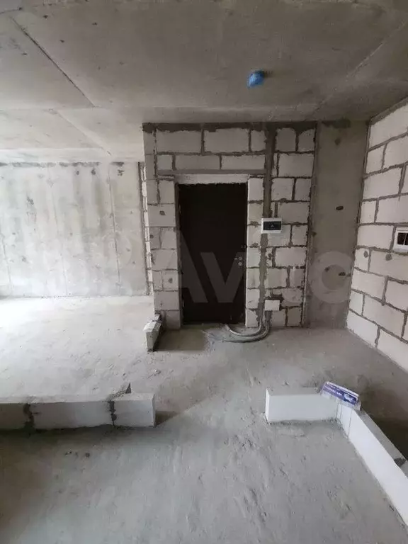 2-к. квартира, 49,4 м, 3/9 эт. - Фото 1