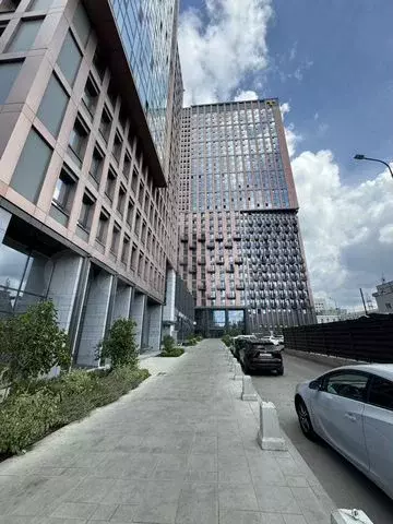 2-к. квартира, 44 м, 31/33 эт. - Фото 0
