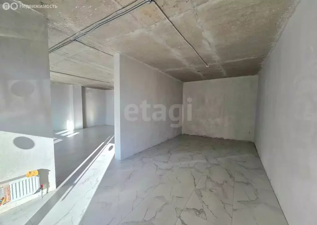 Офис (112.5 м) - Фото 1