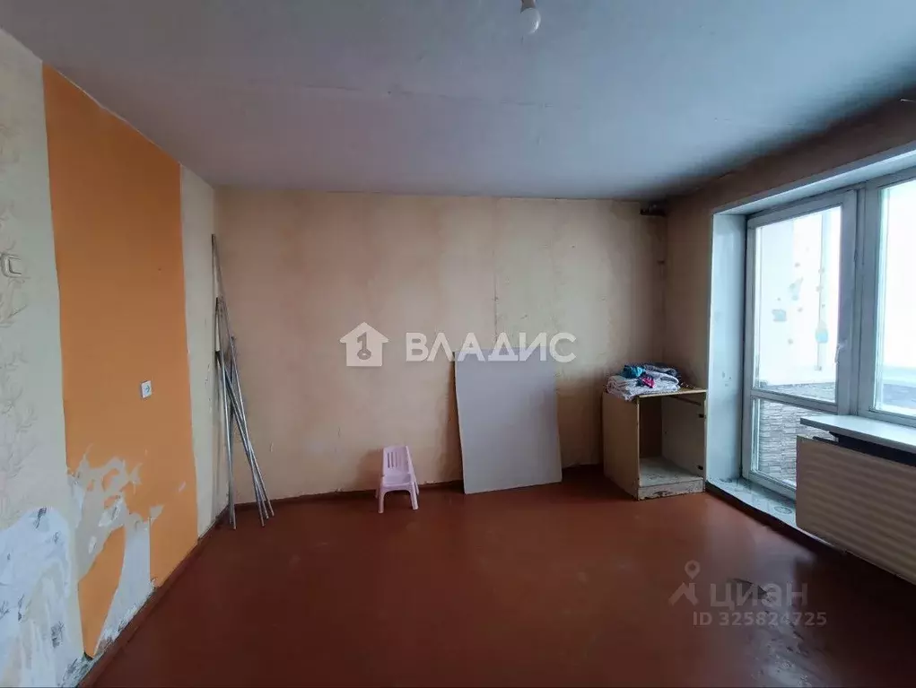 1-к кв. Бурятия, Улан-Удэ Восточный мкр, ул. Туполева, 16 (35.7 м) - Фото 2