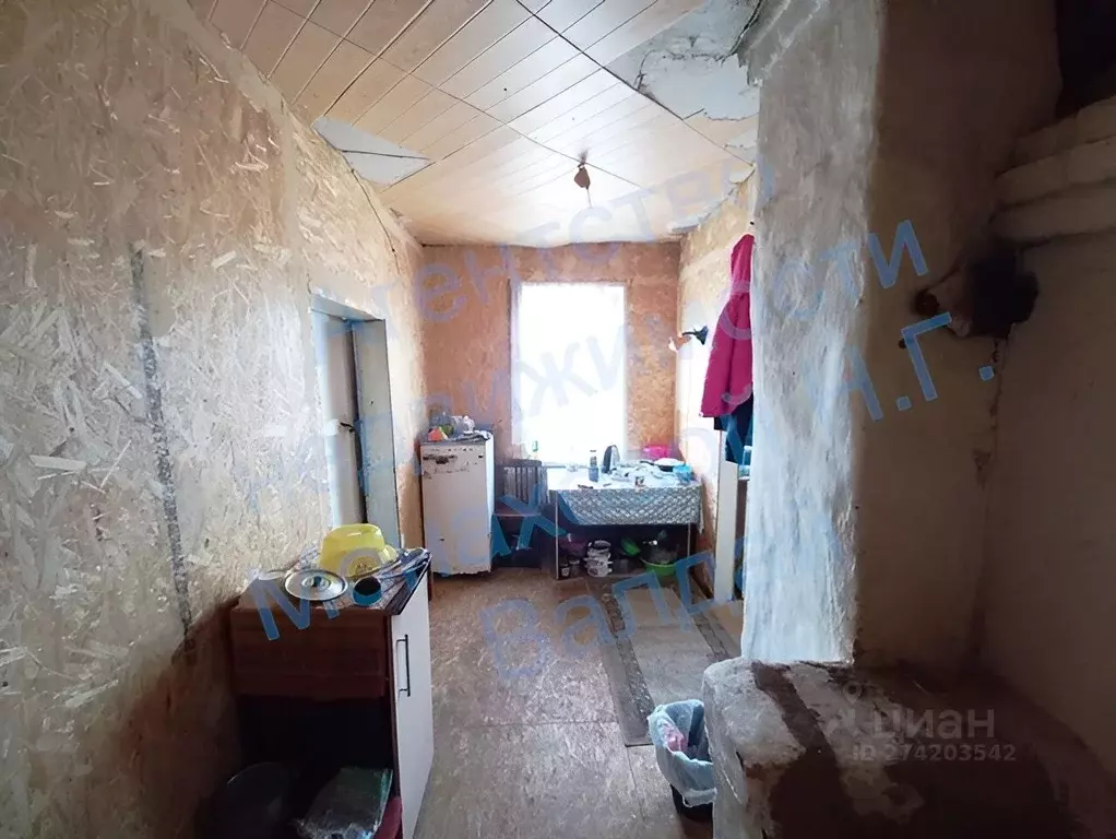 1-к кв. Новгородская область, Валдай Железнодорожная ул., 17 (38.0 м) - Фото 1