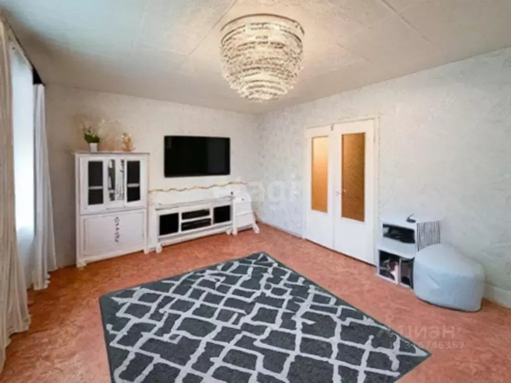 2-к кв. Ярославская область, Ярославль просп. Фрунзе, 35/17 (67.4 м) - Фото 1