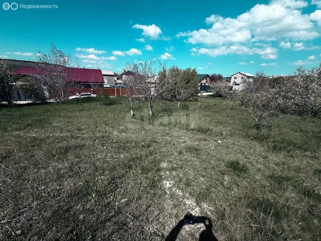 Участок в Чистенское сельское поселение, садовые участки Ивушка, ... - Фото 2