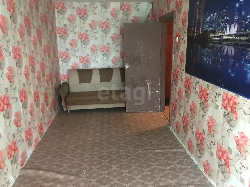 2-к кв. Нижегородская область, Лысково Полевая ул., 2 (49.2 м) - Фото 1