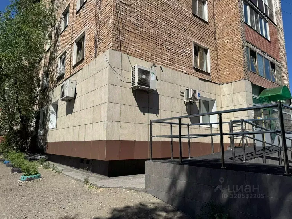Офис в Тыва, Кызыл ул. Калинина, 24Б (86 м) - Фото 1