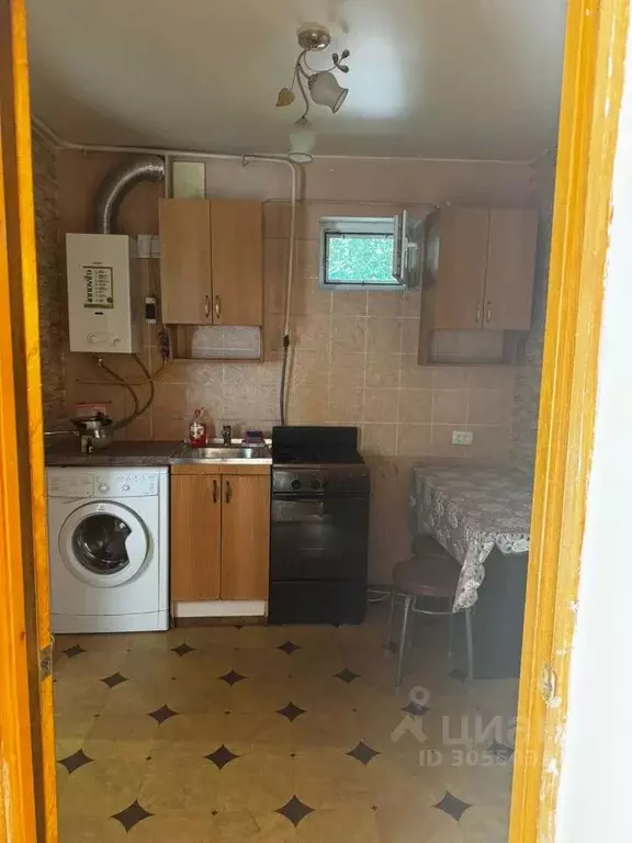 2-к кв. Крым, Симферополь ул. Малофонтанная, 74 (48.0 м) - Фото 1