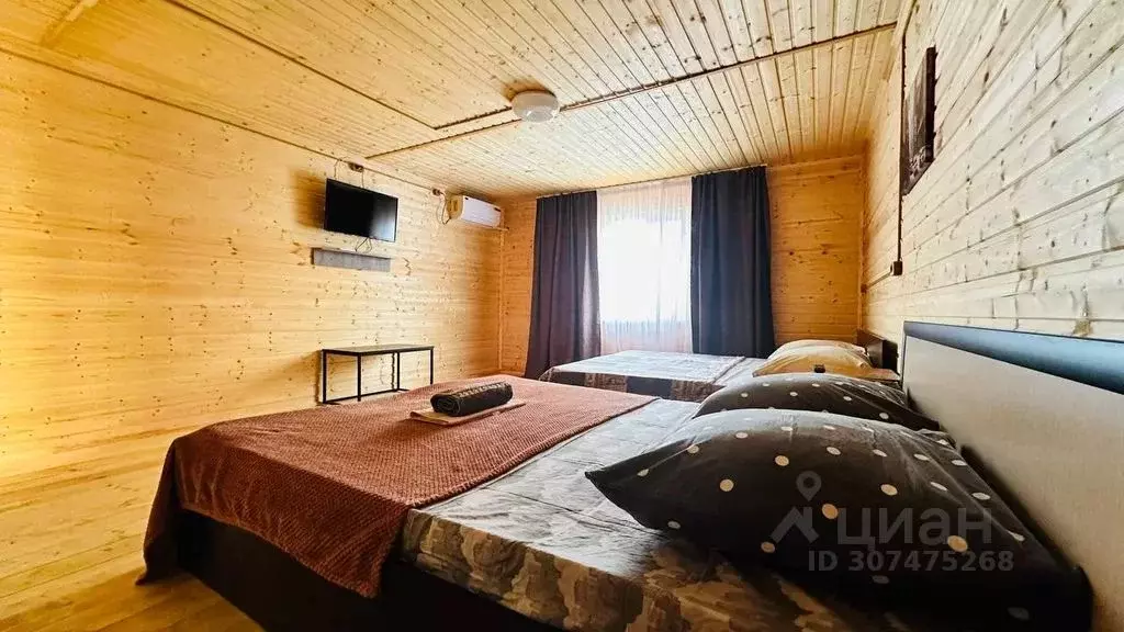 Дом в Краснодарский край, Анапа муниципальный округ, Благовещенская ... - Фото 1