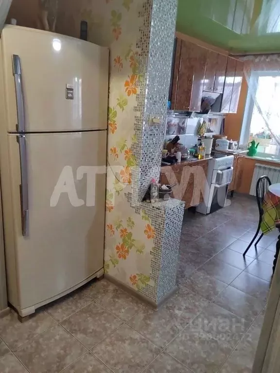 3-к кв. Бурятия, Улан-Удэ ул. Павлова, 80А (63.0 м) - Фото 2