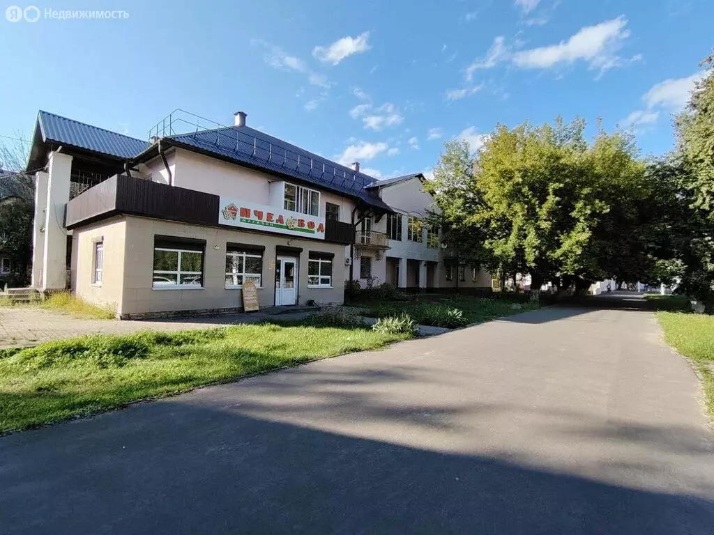 1к в -комнатной квартире (10.2 м) - Фото 0