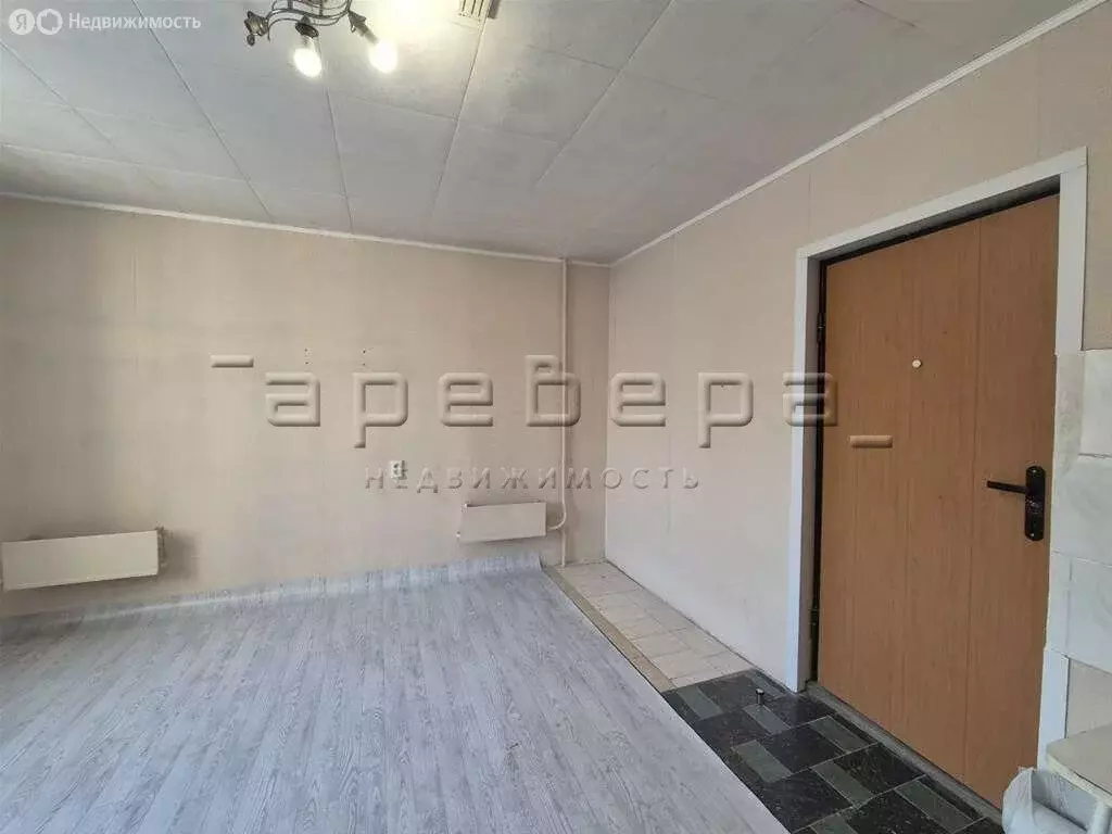 1к в -комнатной квартире (19 м) - Фото 2