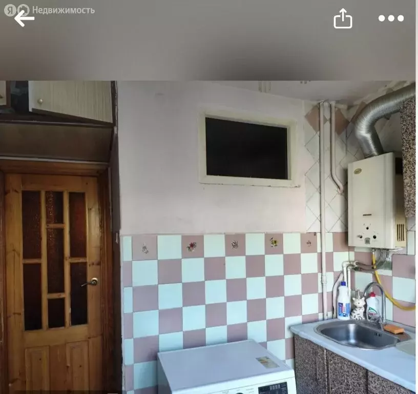 3-комнатная квартира: Новороссийск, улица Гайдара, 29 (64.1 м) - Фото 2