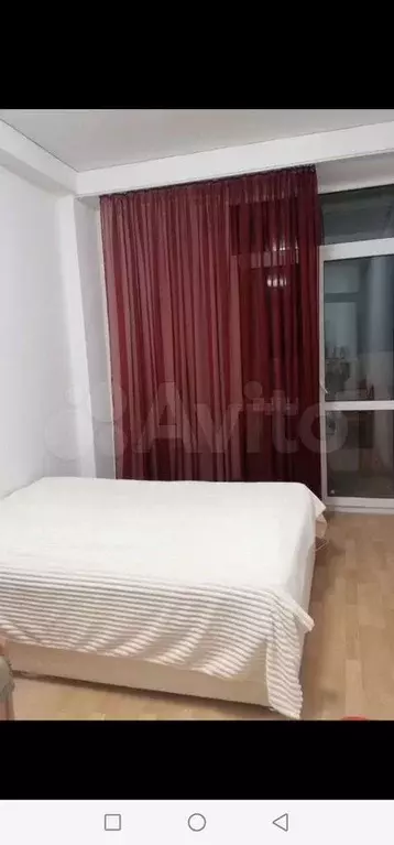 Квартира-студия, 28 м, 1/9 эт. - Фото 0