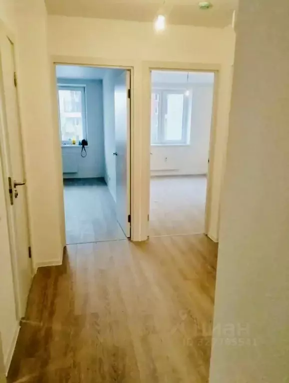 2-к кв. Санкт-Петербург, Санкт-Петербург, Колпино Загородная ул., 45к4 ... - Фото 1