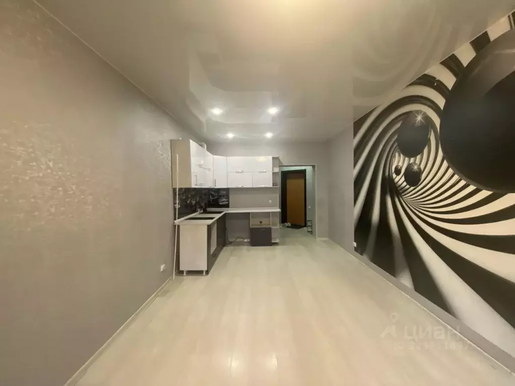 Студия Хакасия, Абакан ул. Некрасова, 45 (29.0 м) - Фото 1