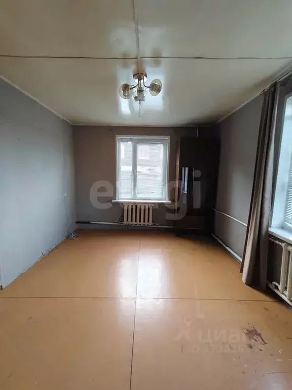 1-к кв. Красноярский край, Сосновоборский муниципальный округ, с. ... - Фото 1