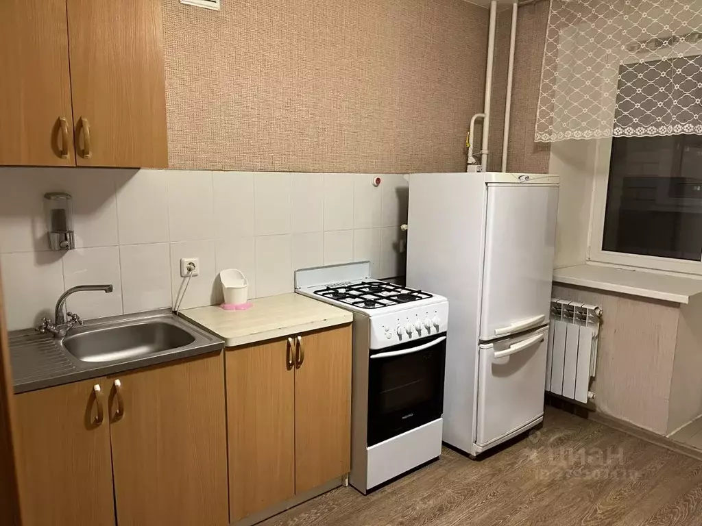 1-к кв. Марий Эл, Йошкар-Ола бул. Ураева, 8 (42.0 м) - Фото 0
