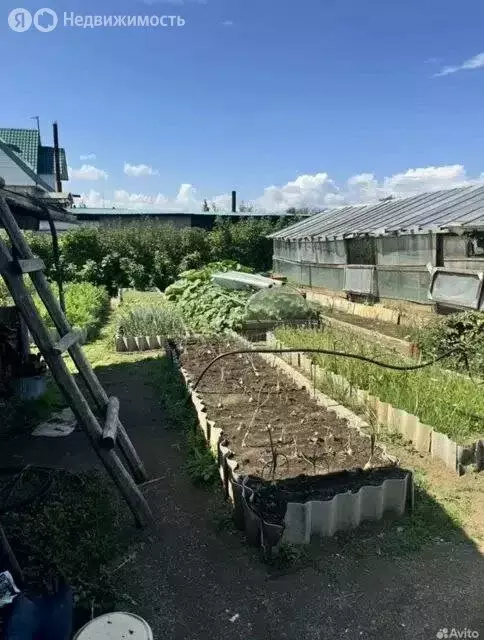 Участок в Читинский район, село Засопка (7 м) - Фото 2