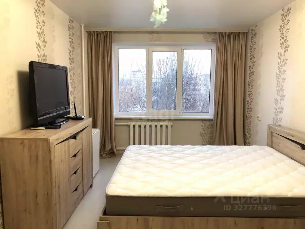 2-к кв. Ленинградская область, Кириши Плавницкий бул., 20 (54.6 м) - Фото 1