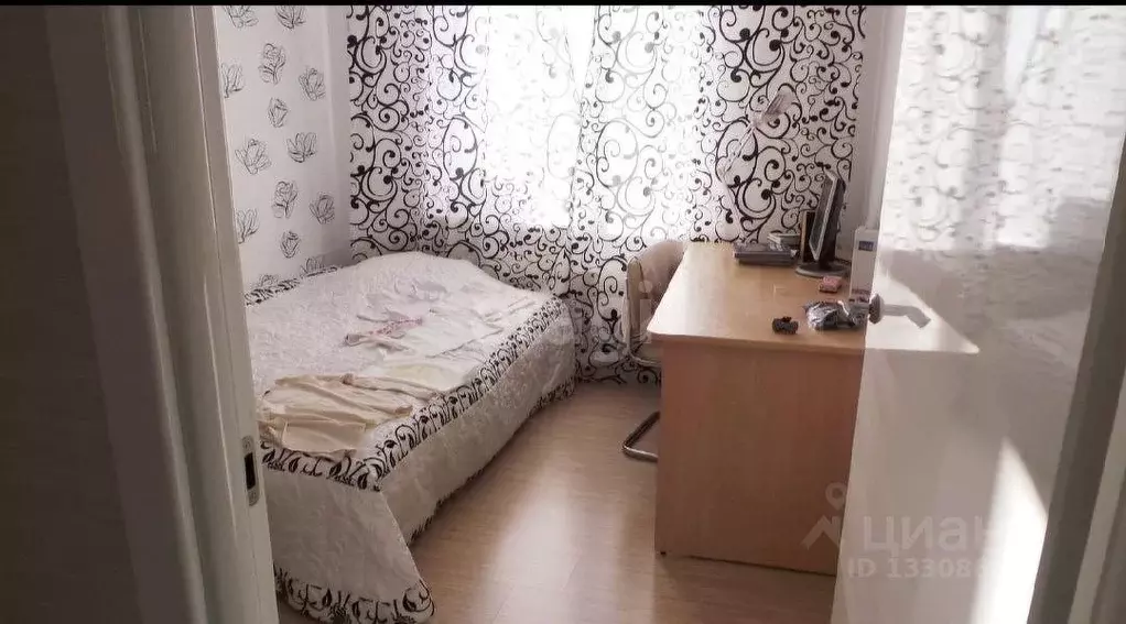 4-к кв. Томская область, Северск Коммунистический просп, 153 (72.0 м) - Фото 1