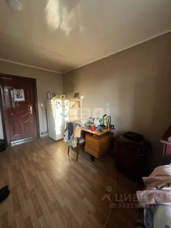 Комната Тульская область, Тула Городской пер., 35 (13.0 м) - Фото 1